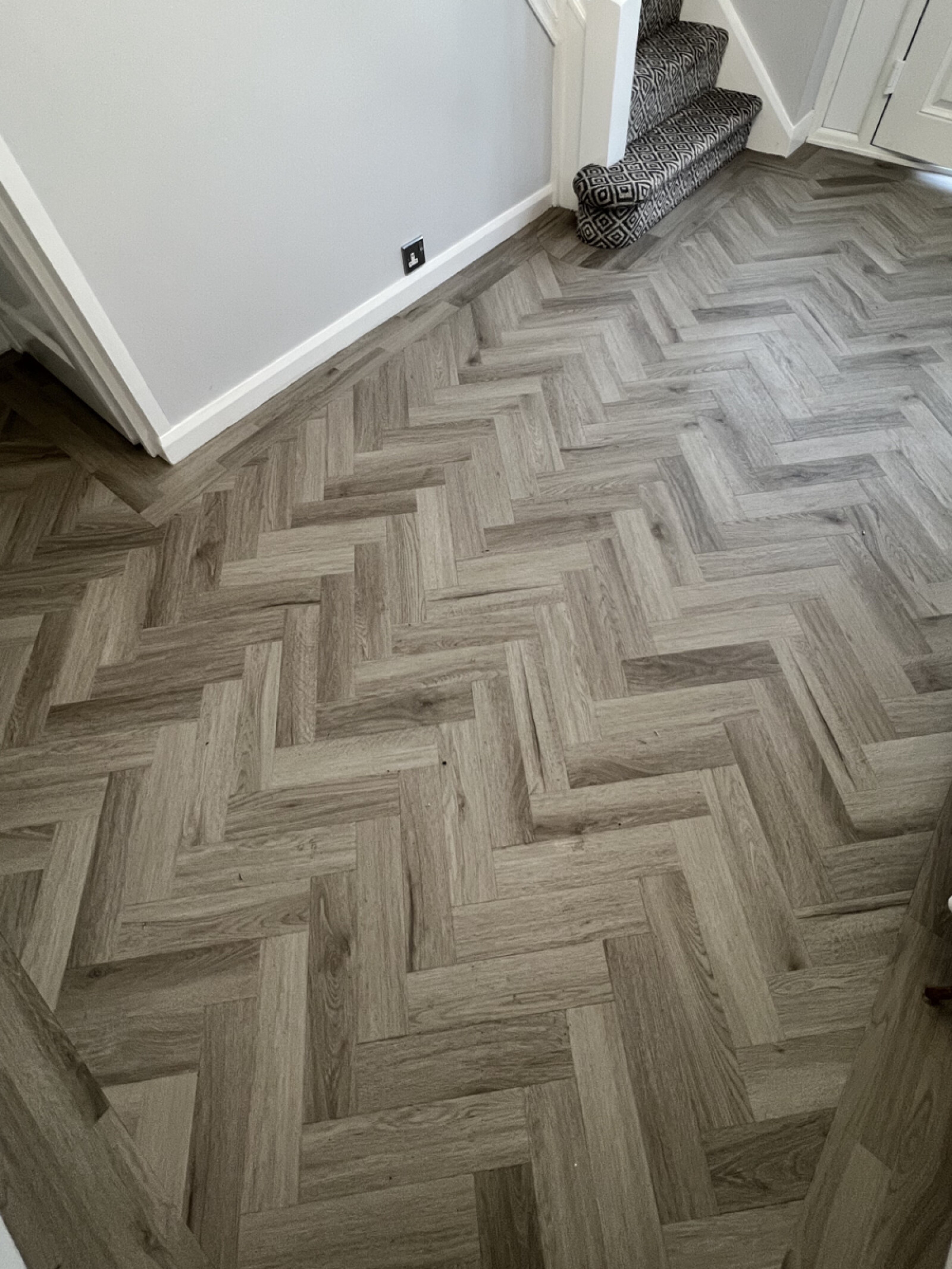 LVT Flooring Liverpool