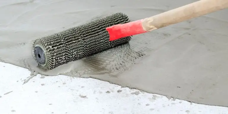 floor prep