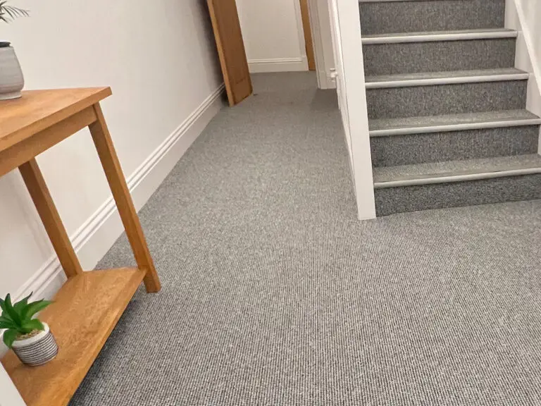 Commercial Flooring