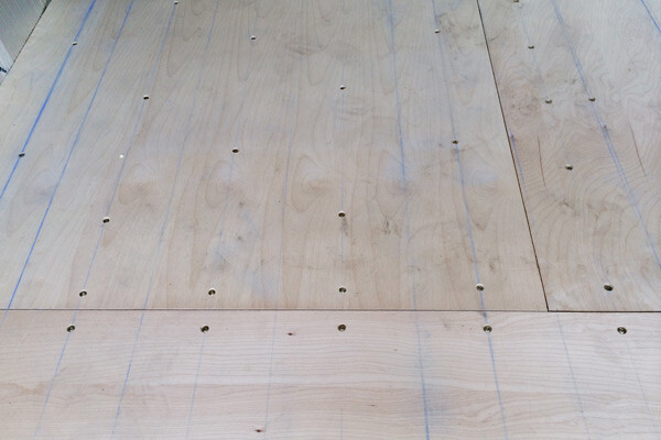 Subfloor Prep Liverpool