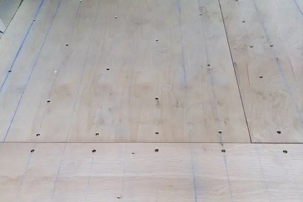 Subfloor Prep Liverpool