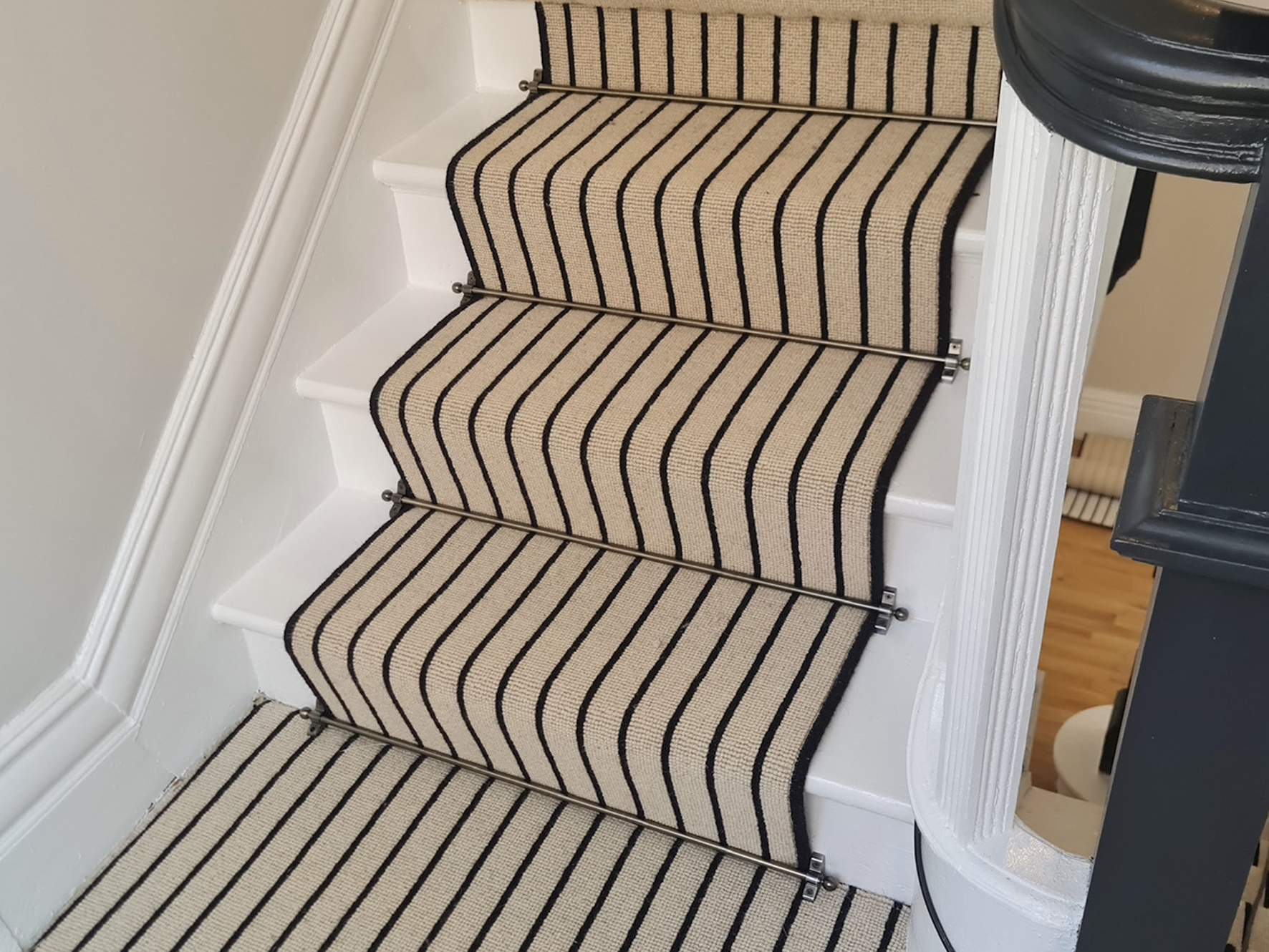 stair runner