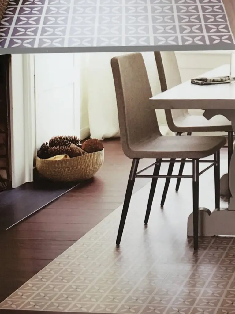 Luxury Vinyl Tiles Liverpool