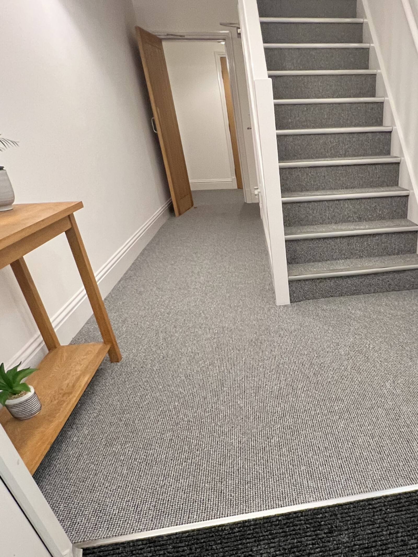 Commercial Flooring Liverpool