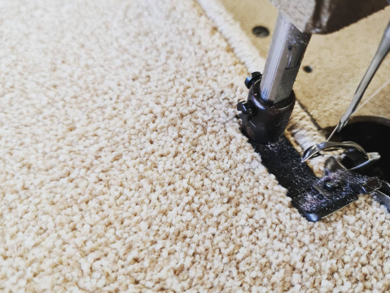 rug lining
