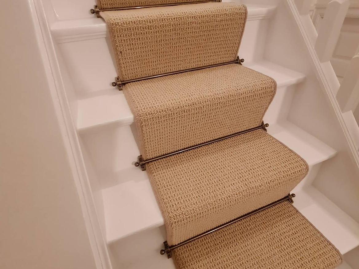 stair runner