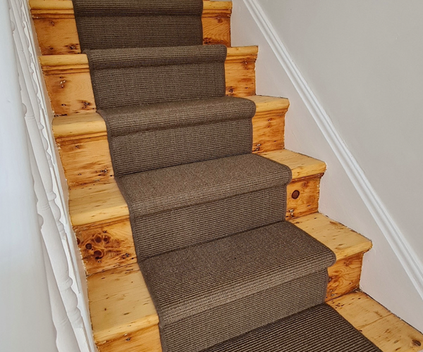 stair runner