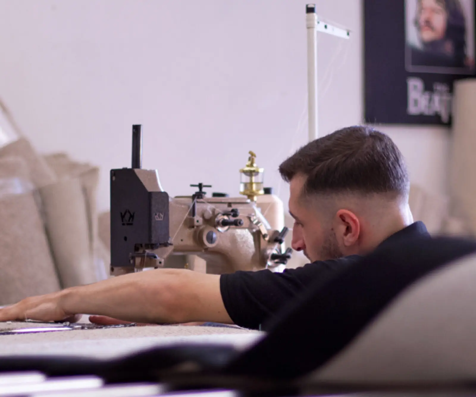What We Do at Chadwick Carpets