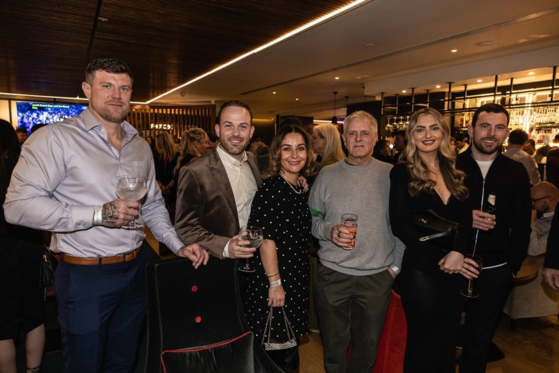 National Flooring Awards