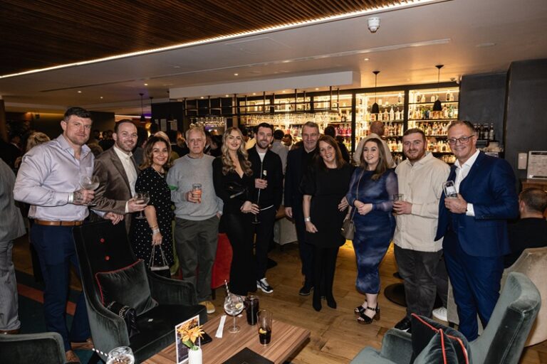National Flooring Award Winners