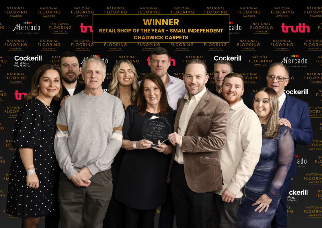 Retail Shop of the Year